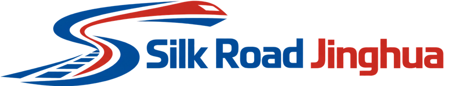 Silk Road Jinghua